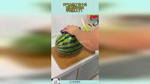 吃瓜没吃成,一场错过的瓜界盛宴