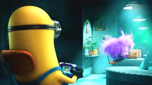 吃瓜协会小黄人,揭秘吃瓜协会的神秘世界