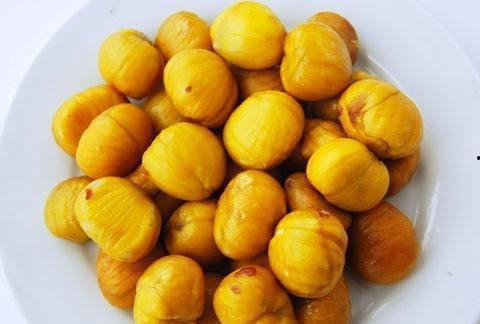 婴儿吃板栗瓜的好处,揭秘婴儿食用板栗瓜的益处