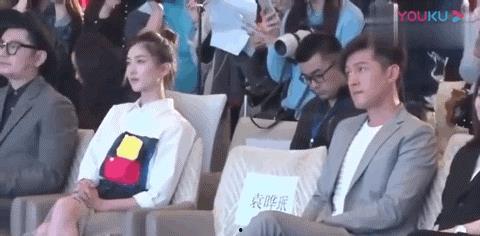 吃瓜尴尬名场面,那些让人脸红心跳的名场面回顾