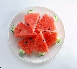 六八吃八瓜,探寻夏日消暑美食之旅